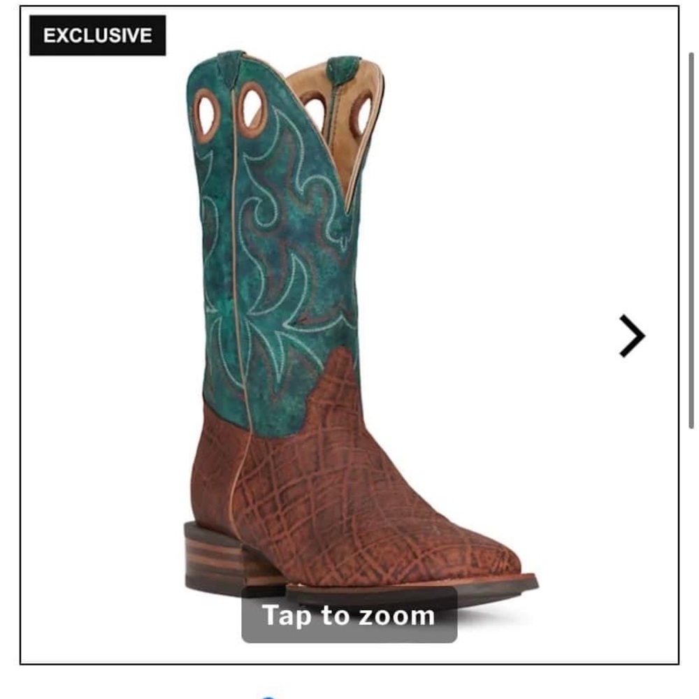 NEW IN BOX 11MENS